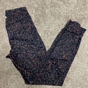 Fety Leggings